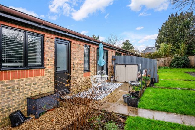 Semi-detached bungalow for sale in Wray Park Road, Reigate
