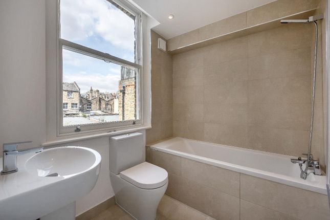 2 48, Elliotts Row, London photo 3