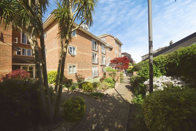 Flat 46, Beech Court, Tower Street, Taunton photo 4