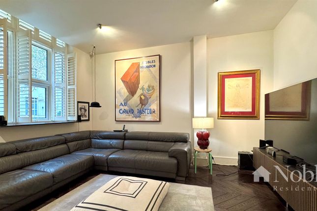 Flat 288 Bromyard House, Bromyard Avenue, Ealing photo 3