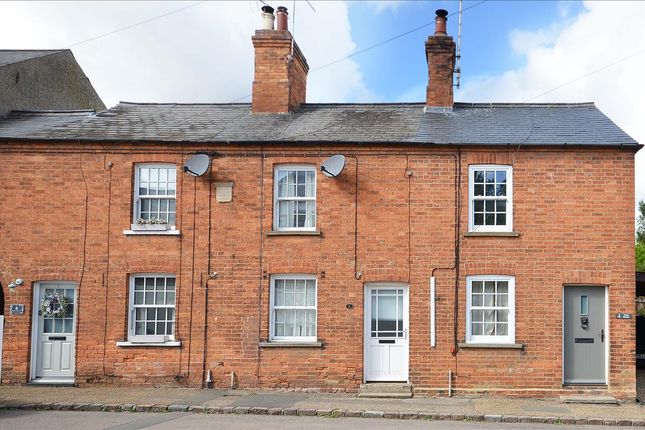 2-bed house on 5, High Street, Denford, £198,000
