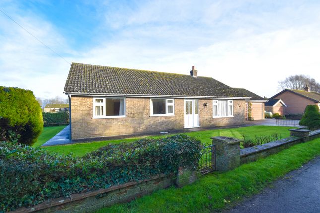 Bungalow for sale in Groose Lane, Wainfleet St Mary