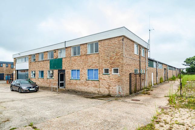 Thumbnail Warehouse to let in 2-3 Westminster Road, Wareham