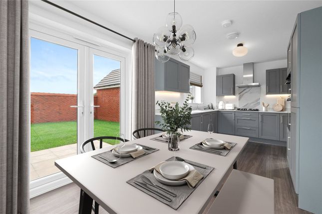 Plot 12,, The Hamlet, Malvern photo 2