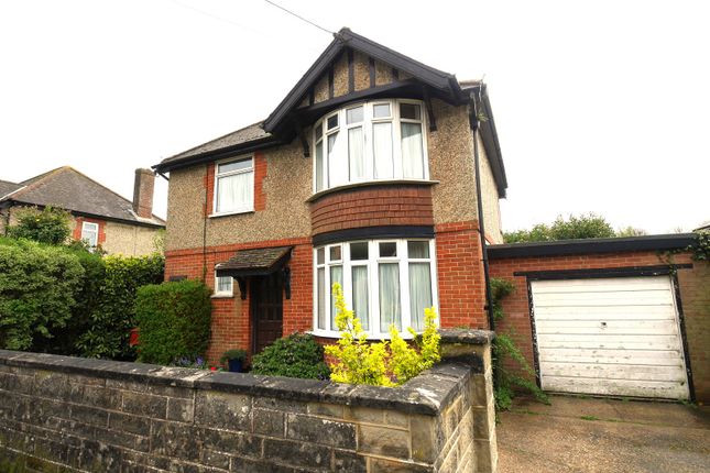 Property for sale in Barrack Shute, Niton, Ventnor, Isle Of Wight.