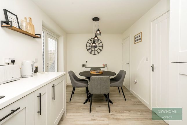 35, Dent Road, Stockton-on-tees photo 4