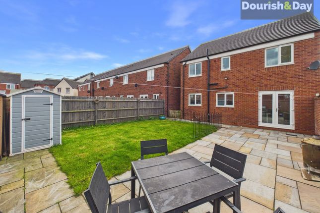 31 Shakespeare Drive, Stafford photo 3