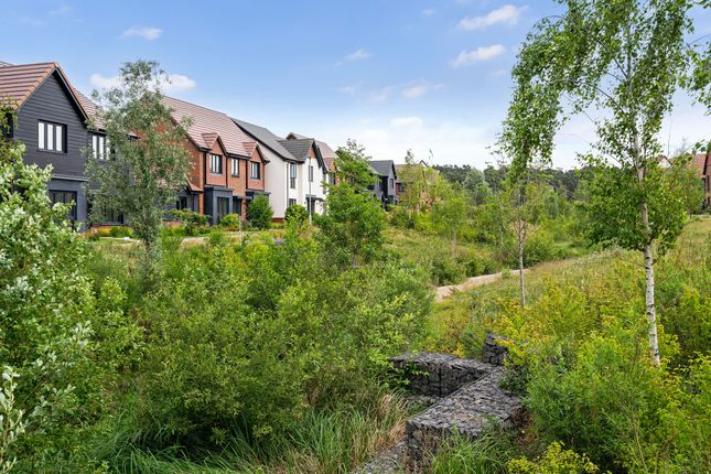 Leaf Living at Buckler's Park, Crowthorne, RG45, Crowthorne photo 2