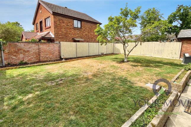 2, Westrope Way, Bedfordshire photo 3