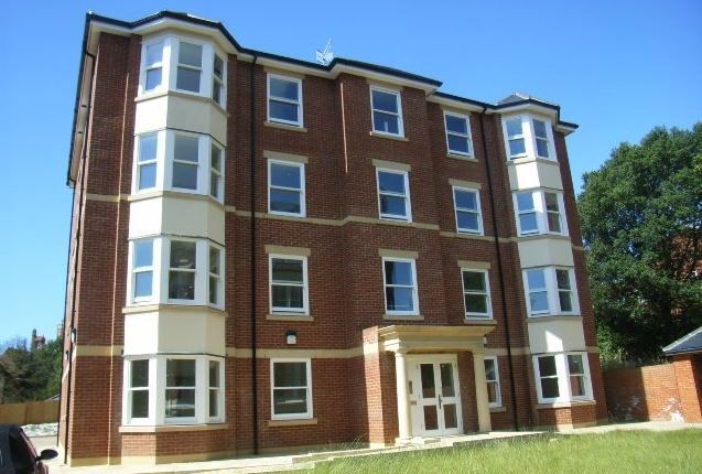 Thumbnail Flat to rent in Dane Road, St Leonards-On-Sea