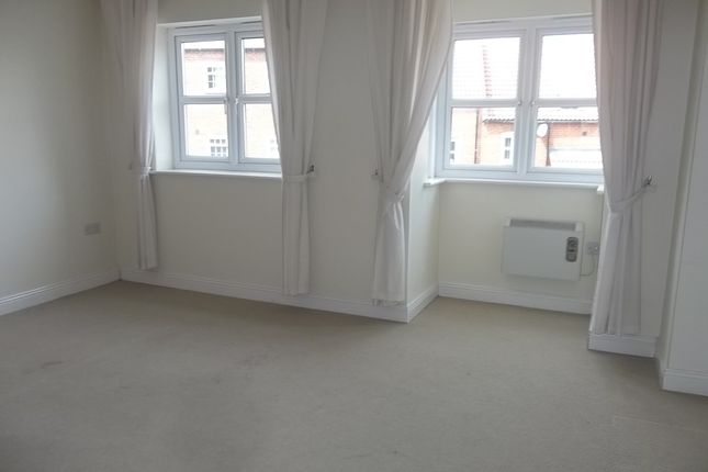 6, Trinity View, Gainsborough photo 4