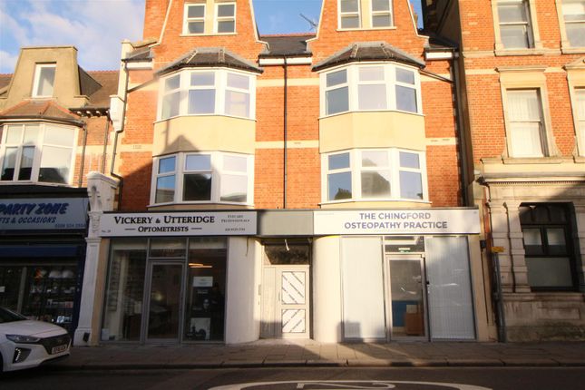 Thumbnail Commercial property for sale in Station Road, London