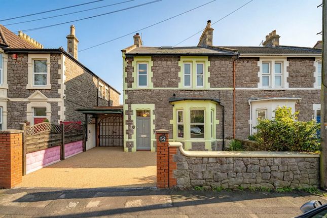 5-bed house on 34, Stafford Road, Weston-super-Mare, £525,000