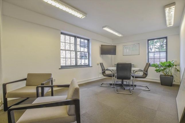 Office to let in 4 Post Office Walk, Hertford