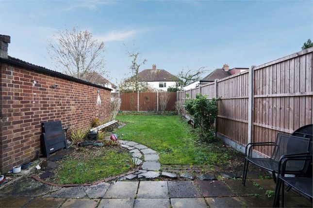 Semi-detached house for sale in Pinner View, Harrow
