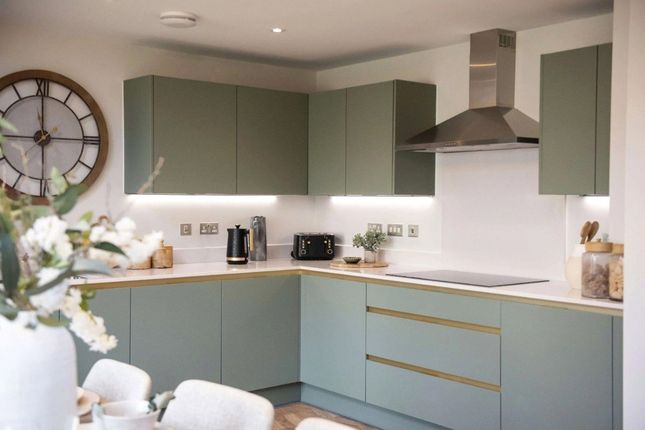 The Hawthorn, Plot 43, Leighton Park Road, Westbury photo 4