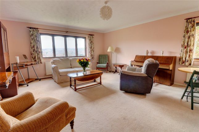 2 Bed Flat For Sale In Carrington Court Carrington Road High