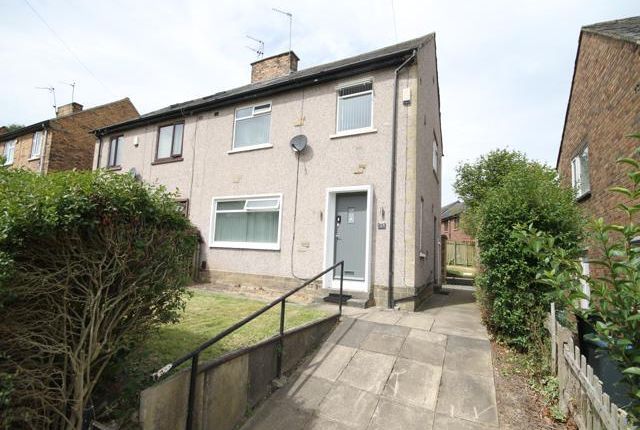 Semi-detached house for sale in Roundwood Glen, Greengates, Bradford