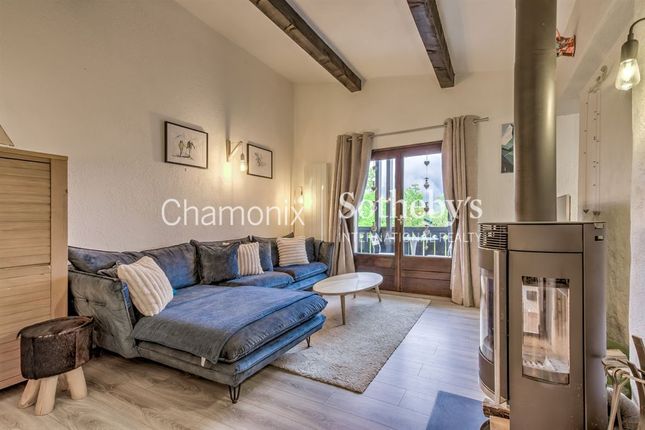 Apartment for sale in Chamonix, France