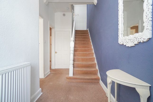 Terraced house for sale in Montrose Street, Clydebank