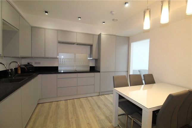 Thumbnail Property to rent in Clyde Road, Croydon