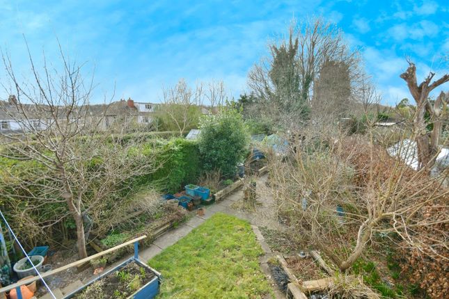 Detached bungalow for sale in Dalewood Avenue, Sheffield