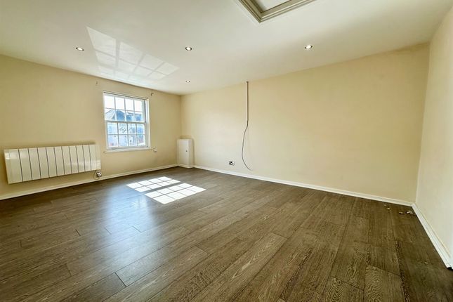 Thumbnail Flat for sale in Little Whyte, Ramsey, Huntingdon