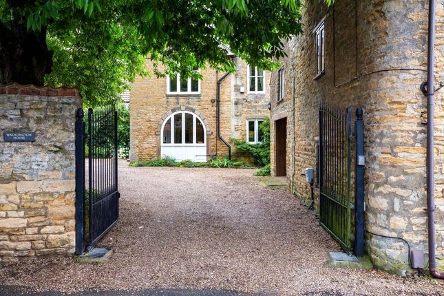 Detached house for sale in Waddington House, Maltkiln Lane, Waddington, Lincoln