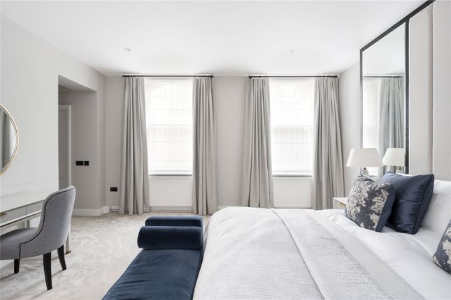 Flat to rent in Queens Gate Terrace, Kensington, Rbkc, London