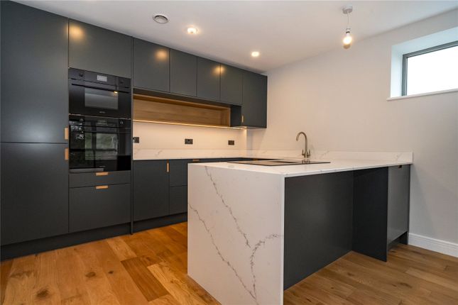 Kitchen Plot 5