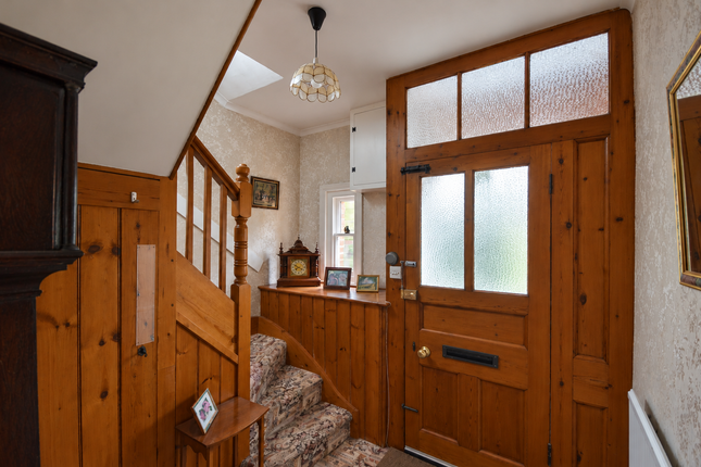 Mandeville Road, Saffron Walden photo 4