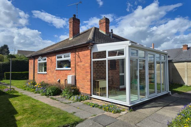 13 Rowena Drive, Ashby-De-La-Zouch photo 2