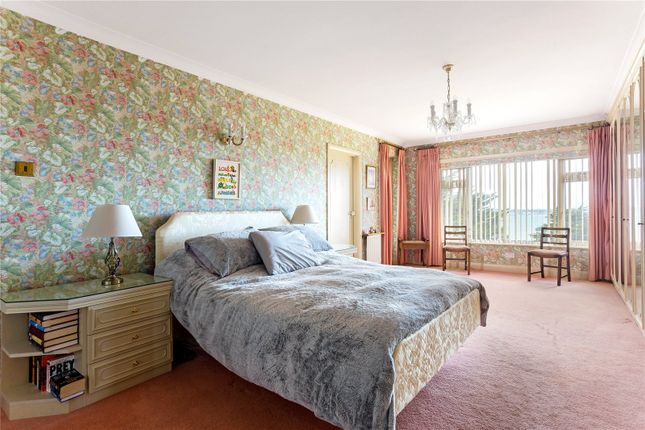 Flat for sale in Cliftons, 30 Nairn Road, Canford Cliffs, Poole