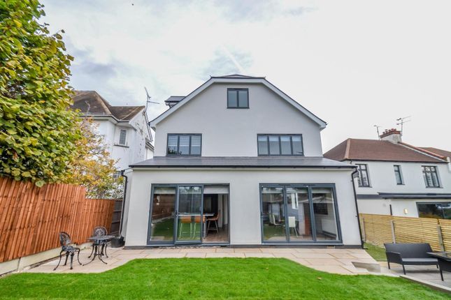 Detached house for sale in Mount Avenue, Westcliff-On-Sea
