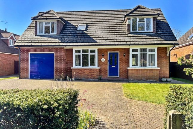 4-bed house on Marshalsea Hornash Lane, Ashford, £750,000