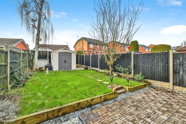 20, Turner Drive, Nottingham photo 2