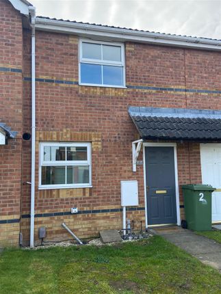 Thumbnail Mews house to rent in Darwin Court, Grimsby