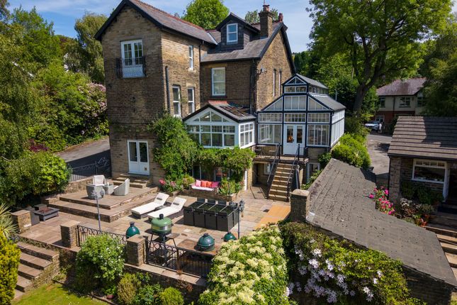 Hillside North Road, Glossop photo 2