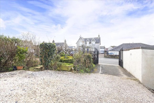 Semi-detached house for sale in 22 Hawthorn Gardens, Loanhead