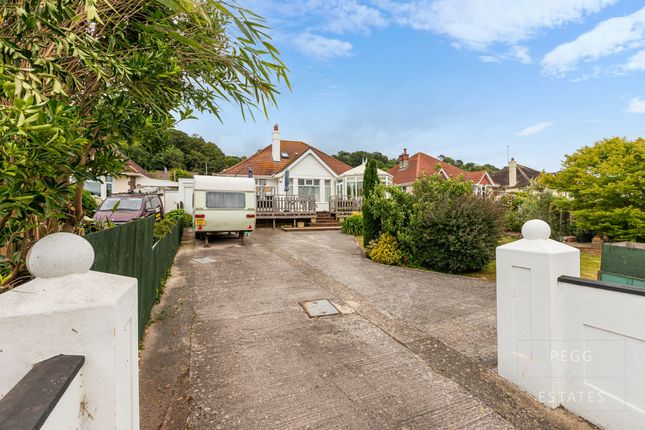 Thumbnail Detached house for sale in Moor Lane, Torquay