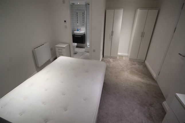 Flat to rent in Albion House, 64A Vicar Lane, Bradford