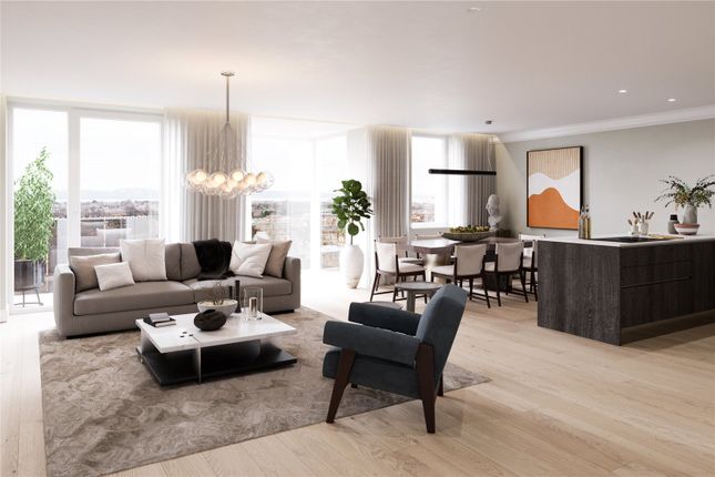 Flat for sale in Plot 2, Abercromby Place, Edinburgh
