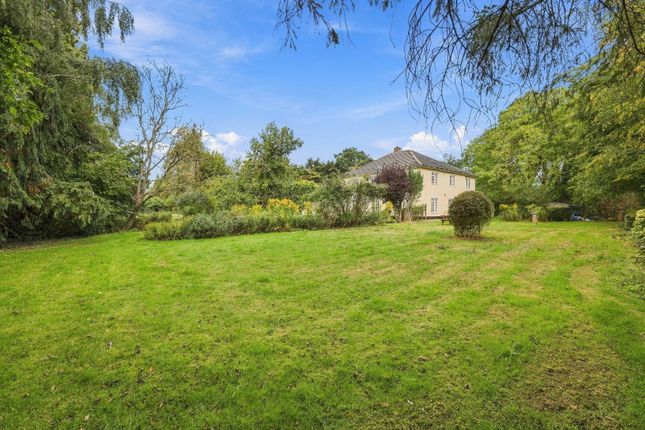 Fromus House,, Low Road, Saxmundham photo 4