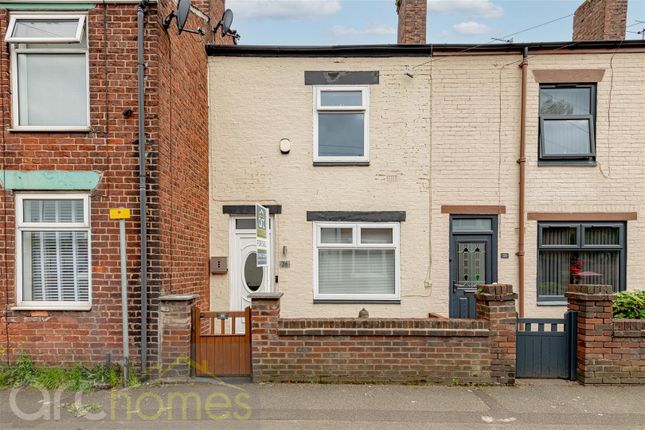 Thumbnail Terraced house for sale in High Street, Atherton, Manchester