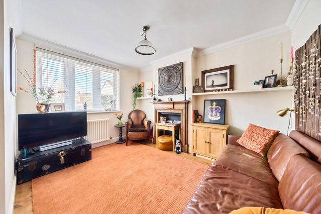 Detached house for sale in Staines-Upon-Thames, Surrey