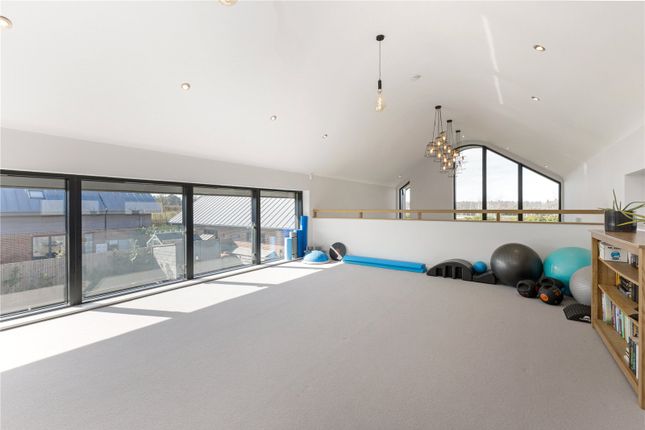 Mezzanine