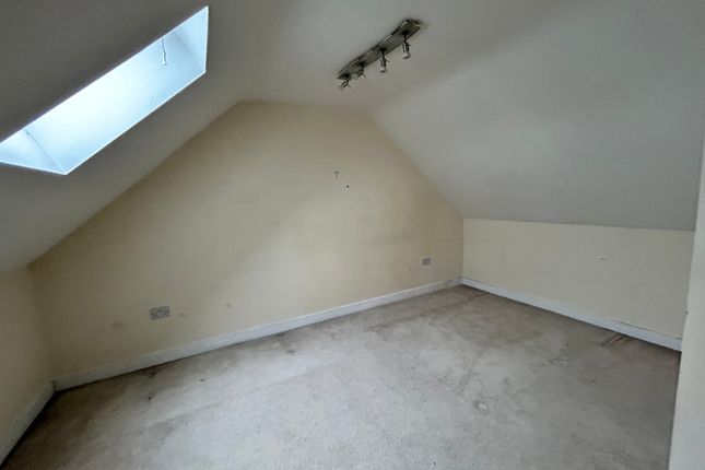 Detached house to rent in Hall Street, Walsall