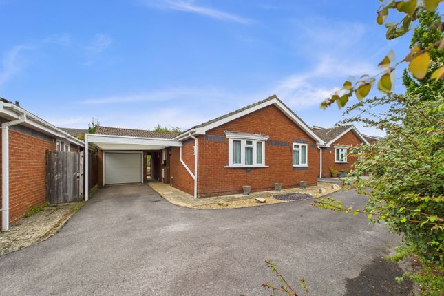 3Â Bedroom Detached Bungalow For Sale