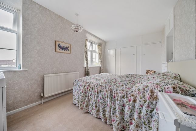 Semi-detached house for sale in The Dell, Westbury On Trym, Bristol