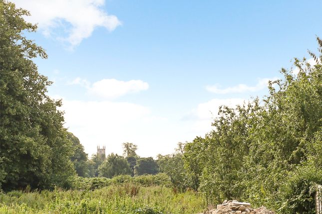 Land for sale in Barn Way, Cirencester